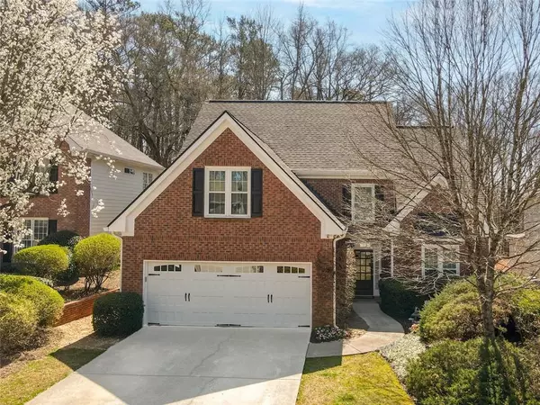 2000 Stethem FRY, Alpharetta, GA 30022