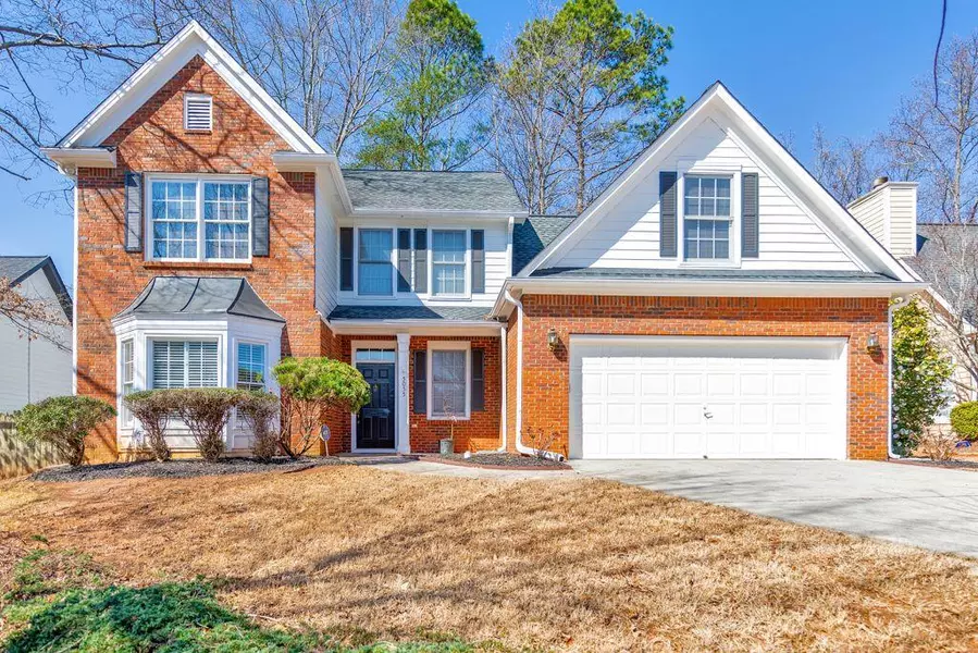 5055 Hampton Bluff CT, Roswell, GA 30075
