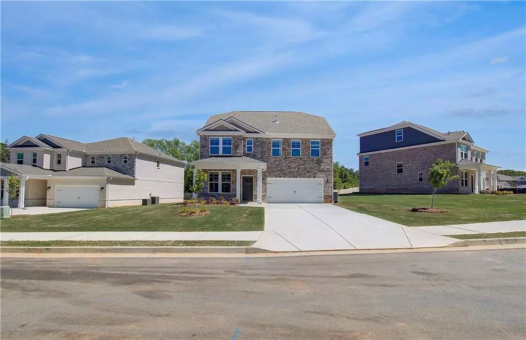 Stockbridge, GA 30281,132 Dalston CV