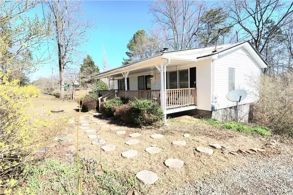 Fairmount, GA 30139,1474 Davis RD W