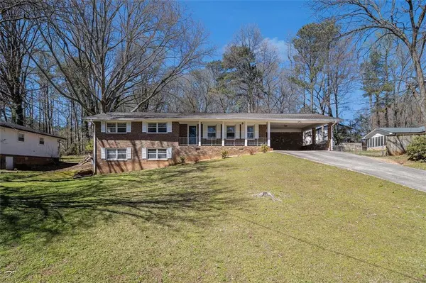 Stone Mountain, GA 30087,441 NAVARRE DR