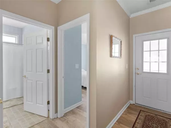 Mcdonough, GA 30253,740 Azalea AVE