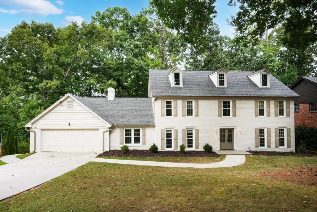 Atlanta, GA 30345,2958 Cravey DR NE