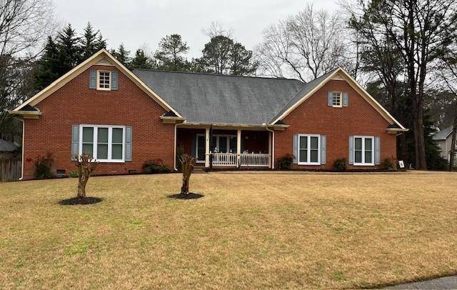 2151 OVERLAND WAY, Powder Springs, GA 30127