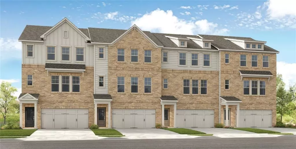 Marietta, GA 30008,1689 Lansmere ST SW