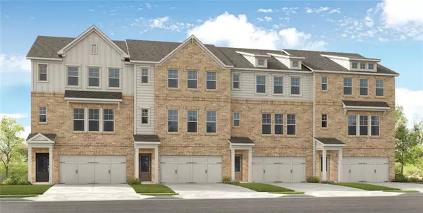1689 Lansmere ST SW, Marietta, GA 30008
