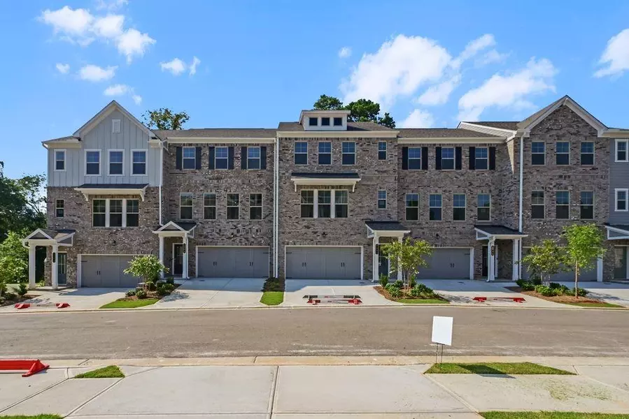 1689 Lansmere ST SW, Marietta, GA 30008