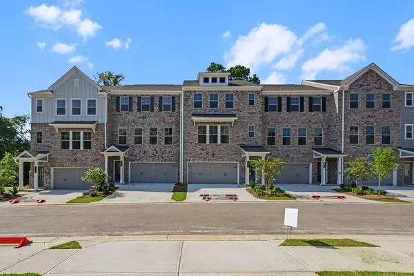 1689 Lansmere ST SW, Marietta, GA 30008