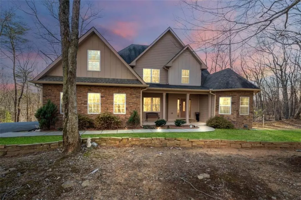 Ellijay, GA 30536,3184 Saint Andrews WAY