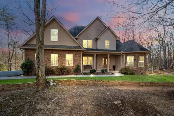 Ellijay, GA 30536,3184 Saint Andrews WAY