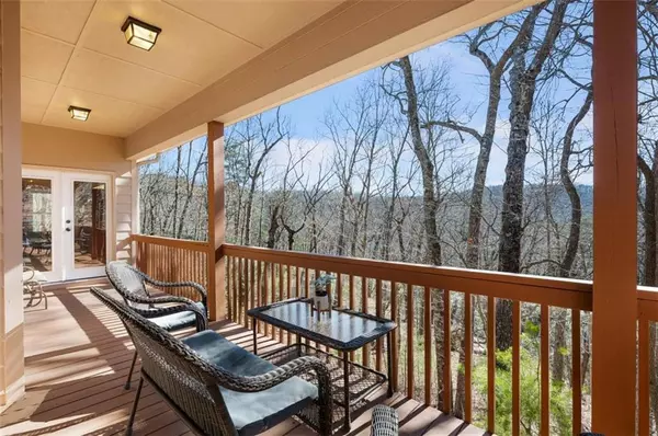 Ellijay, GA 30536,3184 Saint Andrews WAY