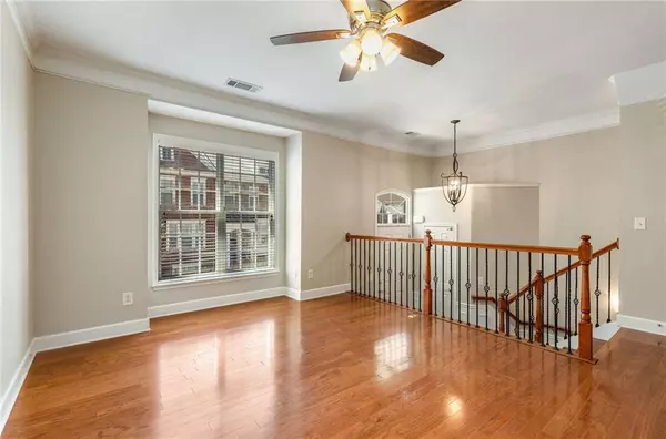Atlanta, GA 30319,2251 Limehurst DR NE