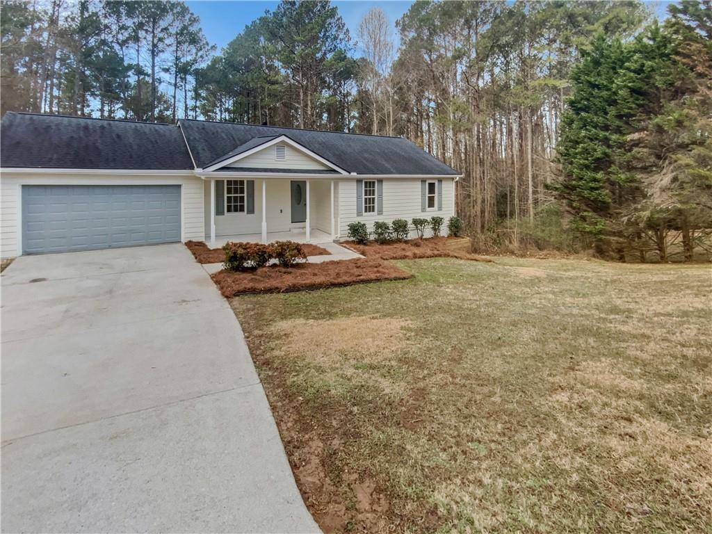 4254 Timber Trace RD, Loganville, GA 30052