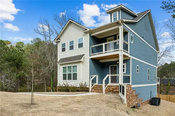 Atlanta, GA 30331,3119 Stonegate DR SW