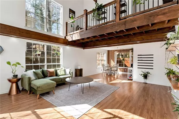 Sugar Hill, GA 30518,5532 Riverside DR