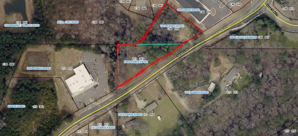 1010 Sanders RD, Cumming, GA 30041