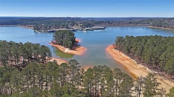 Acworth, GA 30102,5400 Kings Camp Rd SE B-34