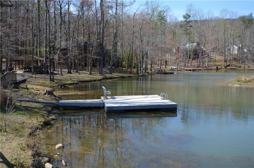 Jasper, GA 30143,0 South Basin DR