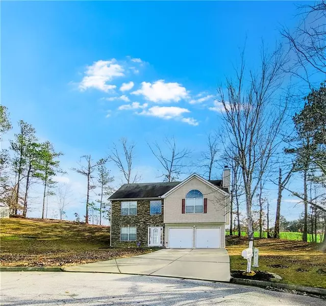 6921 Foxmoor WAY, Douglasville, GA 30134