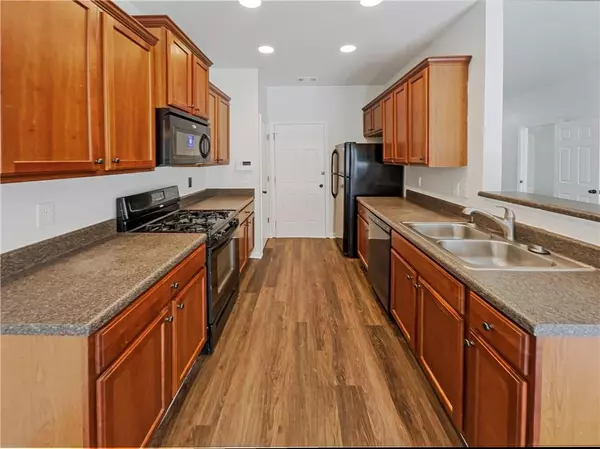 Atlanta, GA 30331,3677 Utoy DR SW