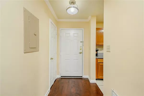 Atlanta, GA 30324,970 Sidney Marcus BLVD NE #1208