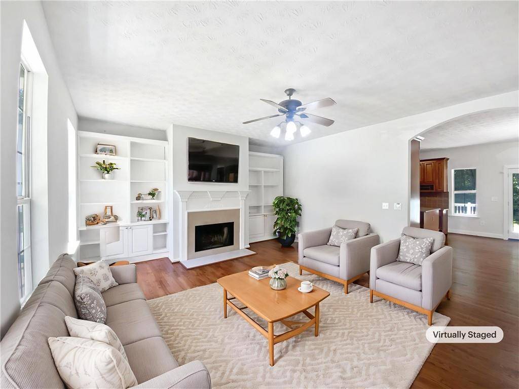 Jonesboro, GA 30236,10067 Freeman CT