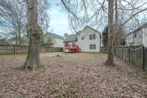 Powder Springs, GA 30127,4096 Mistymorn LN