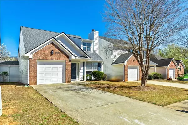 Union City, GA 30291,4105 Ravenwood CT #3