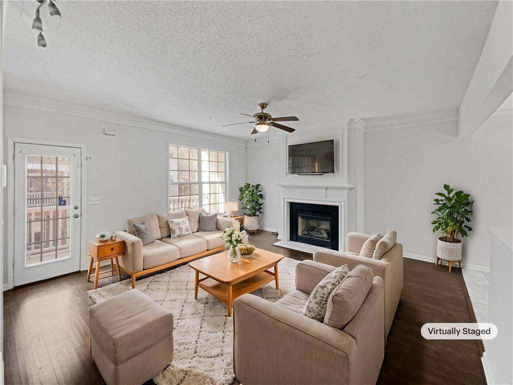 Canton, GA 30114,212 Riverstone Commons CIR