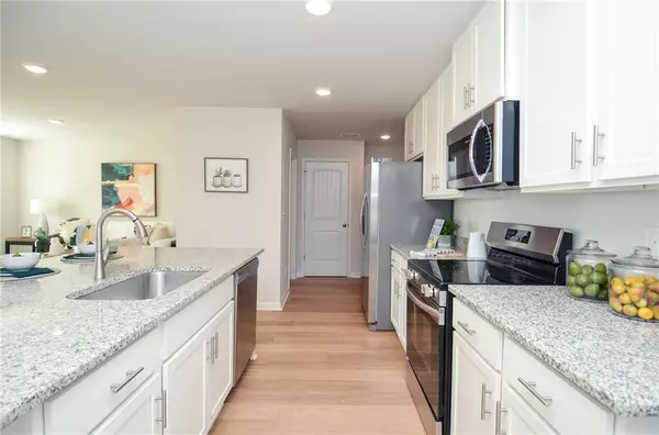 Lawrenceville, GA 30044,1200 Sugarloaf Run DR