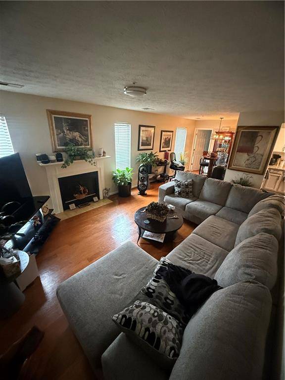 Stone Mountain, GA 30083,4351 Timberlake
