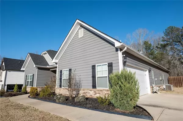 Mcdonough, GA 30252,165 Ruby LN