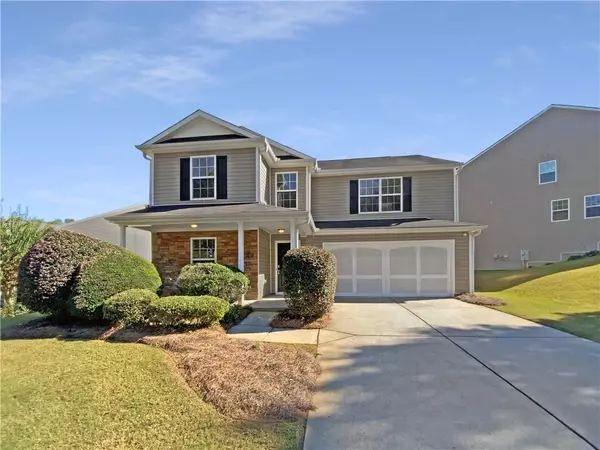 2985 Whittier WAY, Cumming, GA 30040