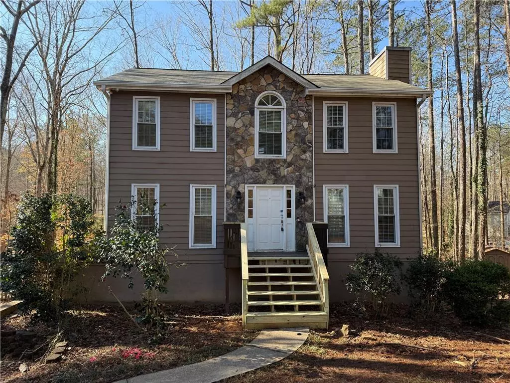 Kennesaw, GA 30152,1007 Burton CT NW
