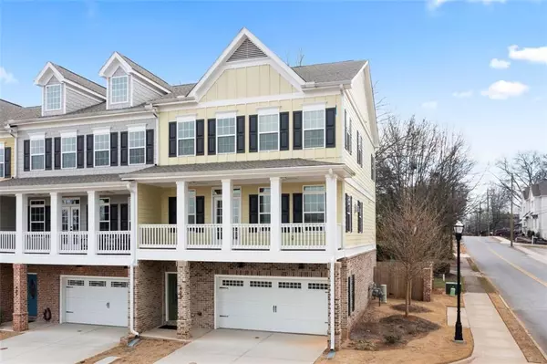 403 INGLENOOK WALK, Marietta, GA 30060