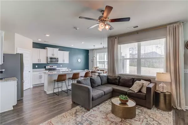 Hoschton, GA 30548,40 Rainy CT