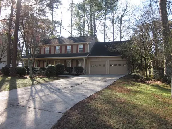 Roswell, GA 30076,9165 Eves CIR