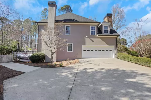 Alpharetta, GA 30005,820 Thermopylae CT