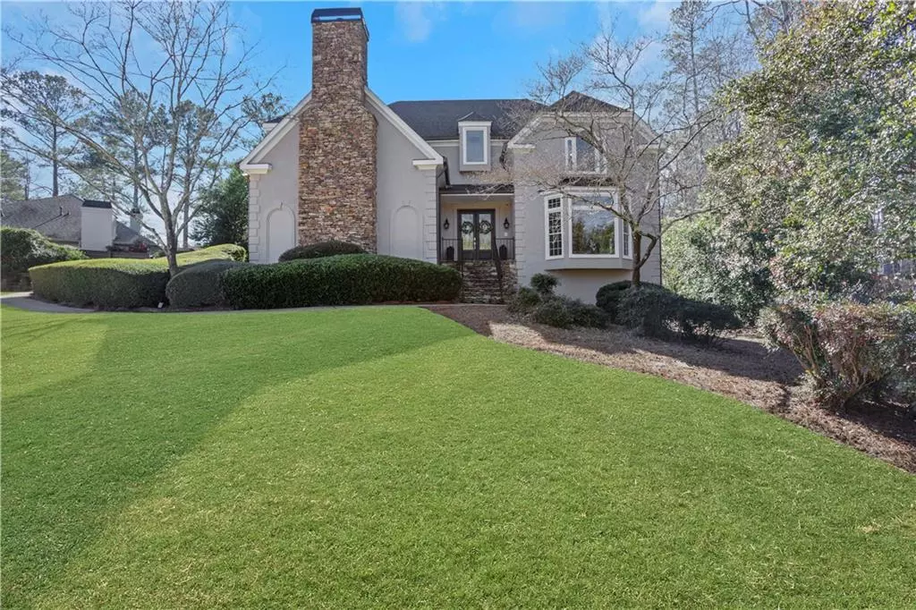 Alpharetta, GA 30005,820 Thermopylae CT