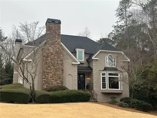 820 Thermopylae CT, Alpharetta, GA 30005