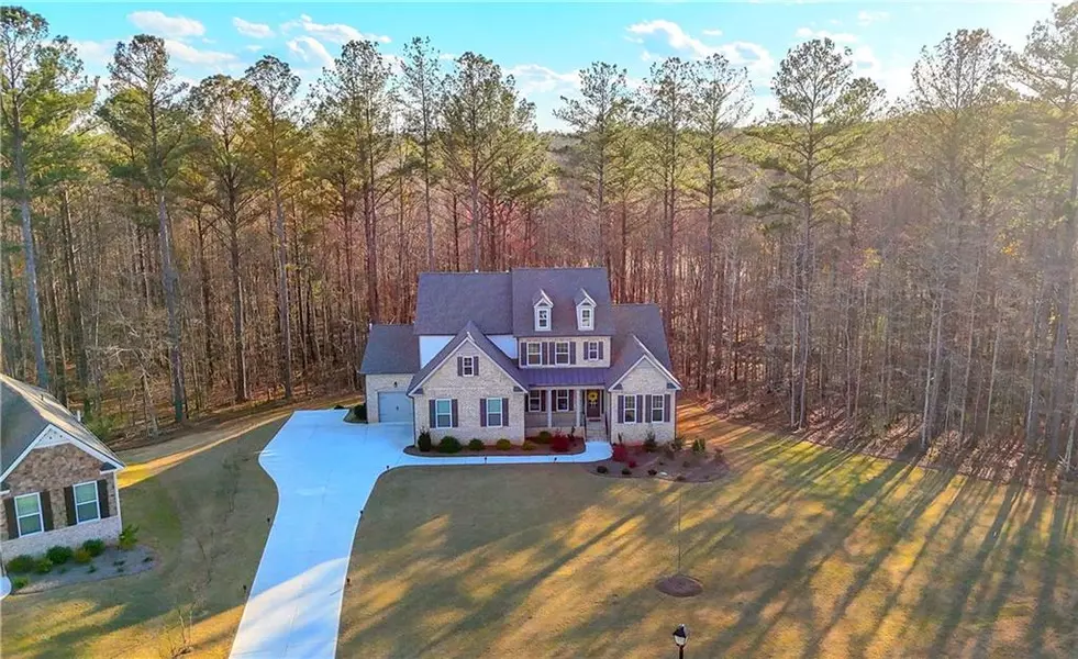 134 Sunflower DR, Newnan, GA 30263