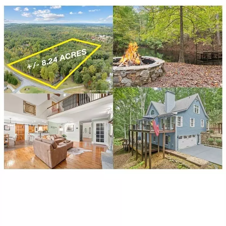 Gainesville, GA 30506,6245 Julian RD