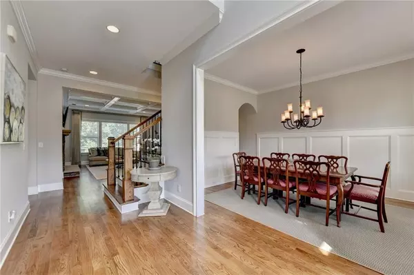 Alpharetta, GA 30004,4105 Hopewell Springs DR