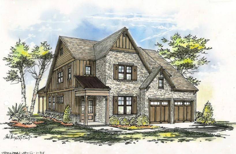 204 Wakehurst WAY, Marietta, GA 30064