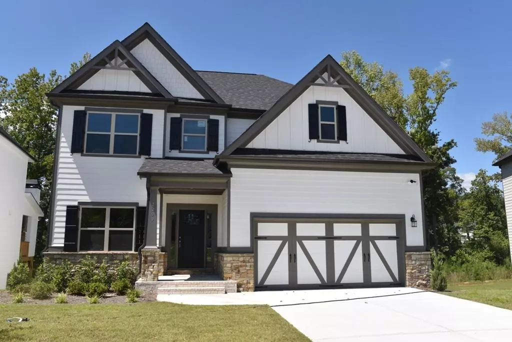Grayson, GA 30017,480 Brown Dove LN