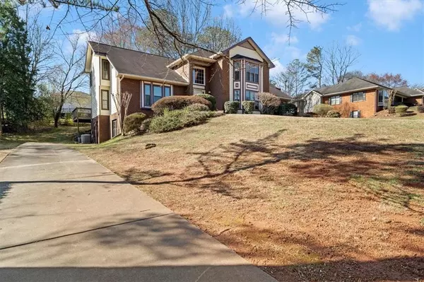 Roswell, GA 30076,795 Saddle Ridge TRCE