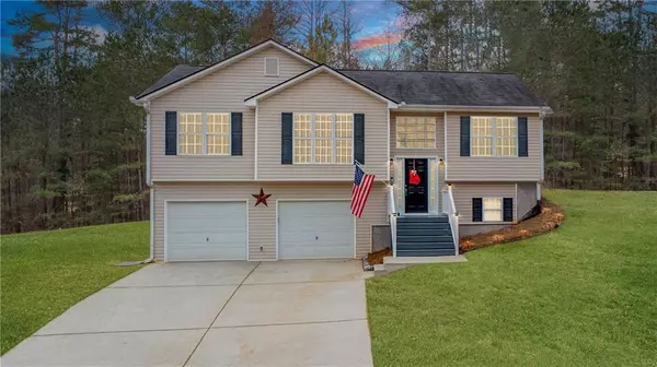 Rockmart, GA 30153,266 Carthage BLVD