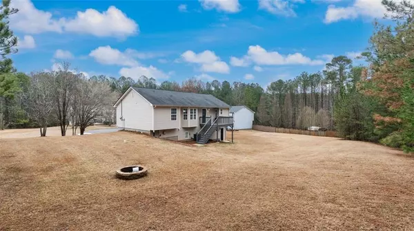 Rockmart, GA 30153,266 Carthage BLVD