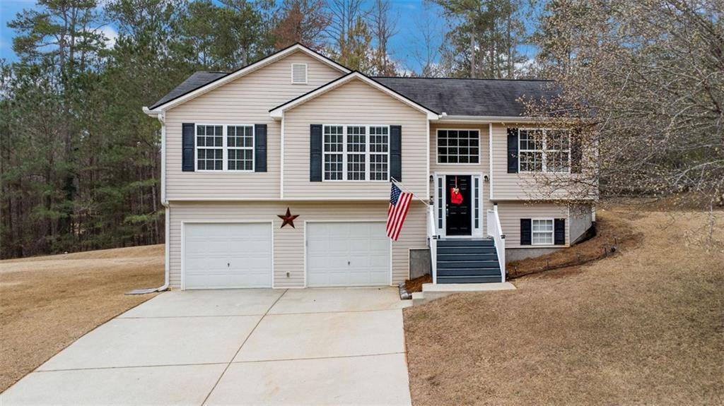 266 Carthage BLVD, Rockmart, GA 30153