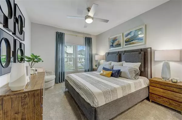 Oakwood, GA 30566,4000 Mill Spring CIR SW #4719